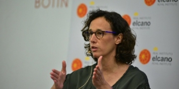 «España será el puente entre la UE y América Latina contra el cambio climático»