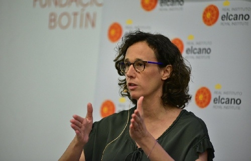 «España será el puente entre la UE y América Latina contra el cambio climático»