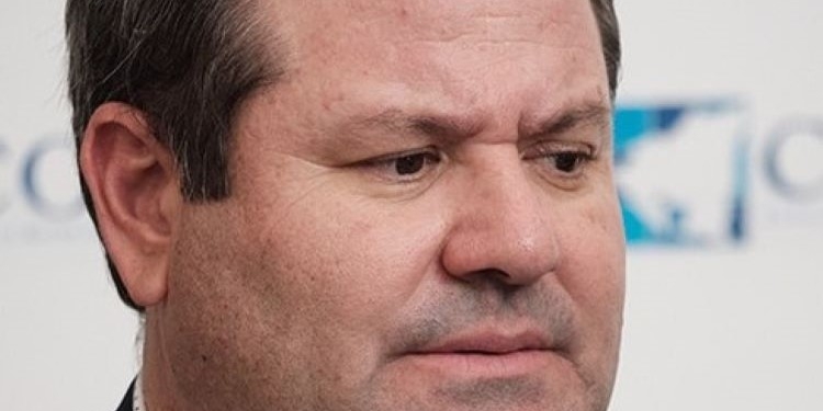 España concede la nacionalidad al líder empresarial y opositor nicaragüense Álvaro Vargas