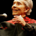 Casa América rinde homenaje al arte y la música de Chavela Vargas