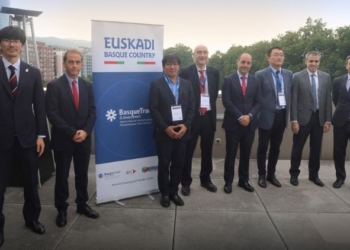 Las empresas vascas facturan 200 millones de euros anuales en su comercio con Japón