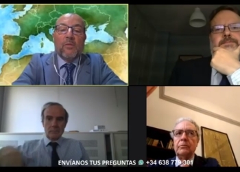 Exteriores ofrece Madrid para acoger en otoño una conferencia ministerial UE-Vecindad Sur