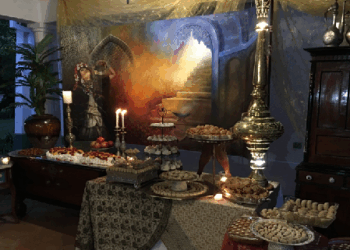 De Rodas a Rhodesia: historia de la comunidad sefardí de Zimbabue