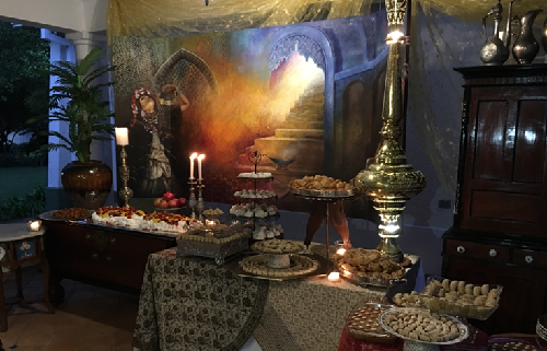 De Rodas a Rhodesia: historia de la comunidad sefardí de Zimbabue