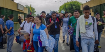 La AECID concederá 400.000 euros a cada proyecto de acción humanitaria