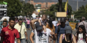 Borrell se reunirá con refugiados venezolanos en Cúcuta durante su visita a Colombia