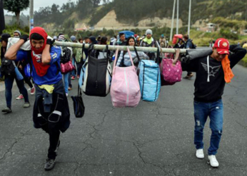 España, dispuesta a explorar con Venezuela soluciones a la crisis humanitaria