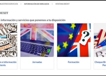 ICEX abre una Ventana Brexit para facilitar el acceso al mercado británico