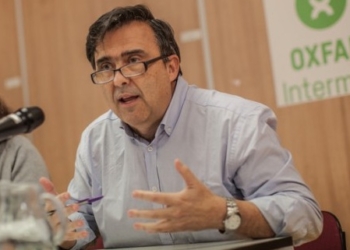 Oxfam Intermón registró 4 casos de abusos entre sus 3.000 trabajadores