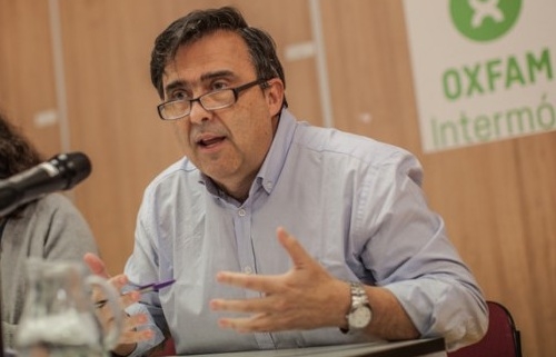 Oxfam Intermón registró 4 casos de abusos entre sus 3.000 trabajadores
