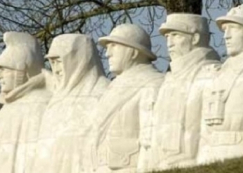 La Embajada de Francia celebrará en toda España el centenario del Armisticio