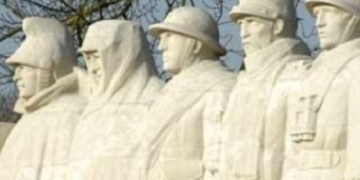 La Embajada de Francia celebrará en toda España el centenario del Armisticio