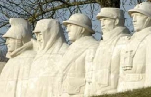 La Embajada de Francia celebrará en toda España el centenario del Armisticio