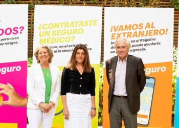 Exteriores difunde por las redes sus consejos para millones de turistas españoles