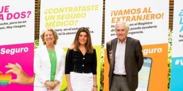 Exteriores difunde por las redes sus consejos para millones de turistas españoles