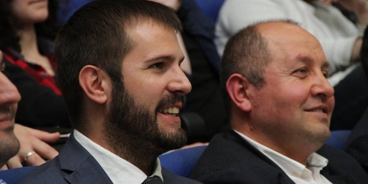 España crea una ‘antena diplomática’ en Georgia a la espera de la deseada Embajada