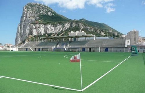 El Congreso de la FIFA tendrá que estudiar si acepta a Gibraltar como miembro