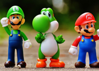 Última semana de exposición ‘Gameplay’ en Barcelona