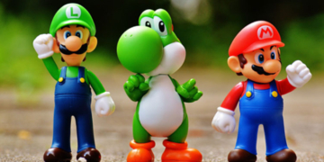 Última semana de exposición ‘Gameplay’ en Barcelona