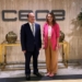 La presidenta de CEOE Internacional recibe al nuevo embajador de Vietnam
