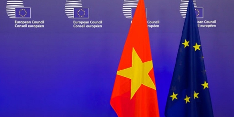 España autoriza el acuerdo entre UE y Vietnam sobre protección de inversiones