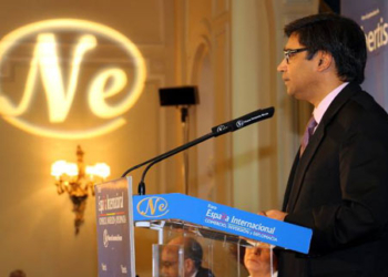 India anima a las ‘telecos’ españolas a aprovechar sus facilidades en inversión