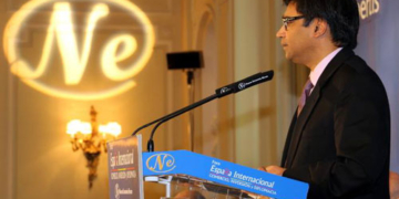 India anima a las ‘telecos’ españolas a aprovechar sus facilidades en inversión