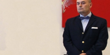 Fernando Villalonga, propuesto como nuevo cónsul general en Rabat