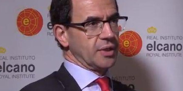 Villarino reconoce que pidió a Defensa que dejara entrar a Ghali sin pasar por la aduana