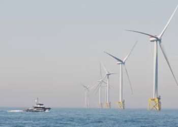 Iberdrola operará el primer gran proyecto de eólica marina de Estados Unidos