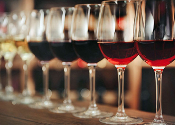 Estados Unidos es el primer importador mundial de vino en términos de valor