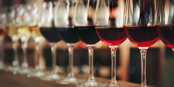 Estados Unidos es el primer importador mundial de vino en términos de valor