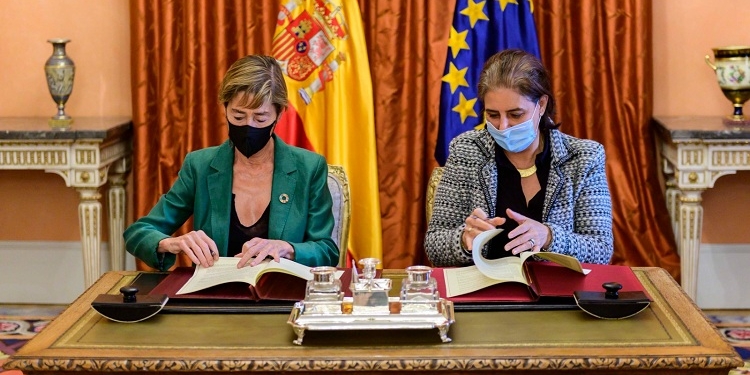 Exteriores asesorará a las españolas víctimas de violencia de género en el extranjero