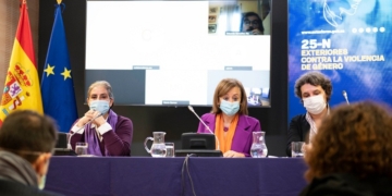 Exteriores ha atendido a 220 españolas por violencia de género en el extranjero en 2020