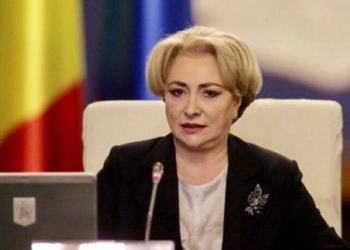 La primera ministra de Rumanía visitará España el jueves