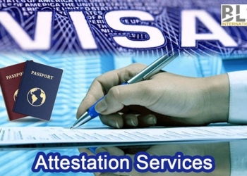 Exteriores adjudica la gestión de visados a la empresa india BLS International