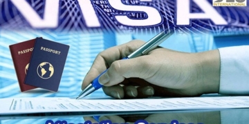 Exteriores adjudica la gestión de visados a la empresa india BLS International