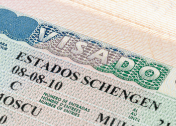 Prorrogado de forma temporal el contrato con BLS para tramitación de visados