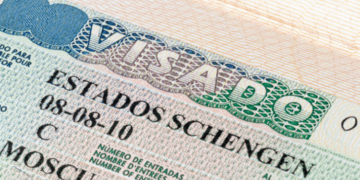 Prorrogado de forma temporal el contrato con BLS para tramitación de visados