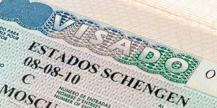 Prorrogado de forma temporal el contrato con BLS para tramitación de visados