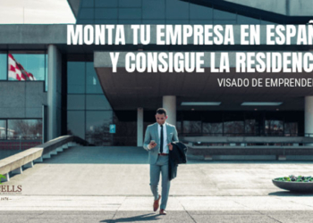 Cómo obtener el visado de residencia en España para emprendedores extranjeros