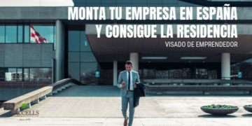 Cómo obtener el visado de residencia en España para emprendedores extranjeros