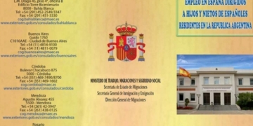 El cupo de visados de empleo para hijos y nietos de españoles aumenta a 5.000