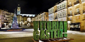 La UE selecciona a Madrid, Valencia, Valladolid, Vitoria y Zaragoza como ciudades piloto para el clima