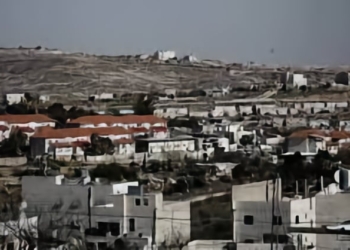 Quince países europeos, incluida España, piden a Israel revertir el plan de viviendas en Cisjordania