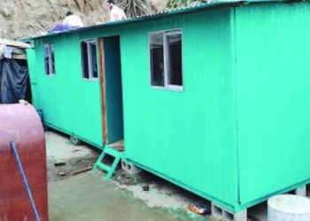 CESCE realiza en Perú su primera iniciativa de RSC en América Latina