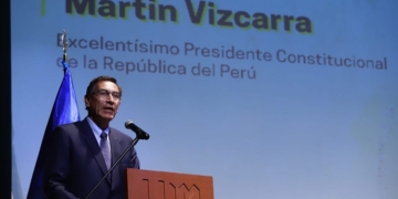 Más de 145.000 peruanos votarán desde España en las elecciones del 26 de enero