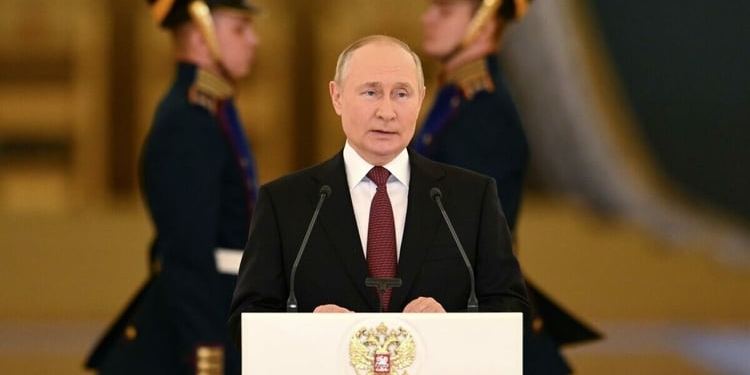 El Gobierno presentará un informe sobre injerencia rusa aprobado antes de pactar con Junts