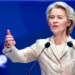 Von der Leyen, más cerca de un segundo mandato tras ser elegida candidata del PPE