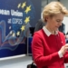 El Gobierno apoya el arancel al carbono propuesto por Ursula von der Leyen